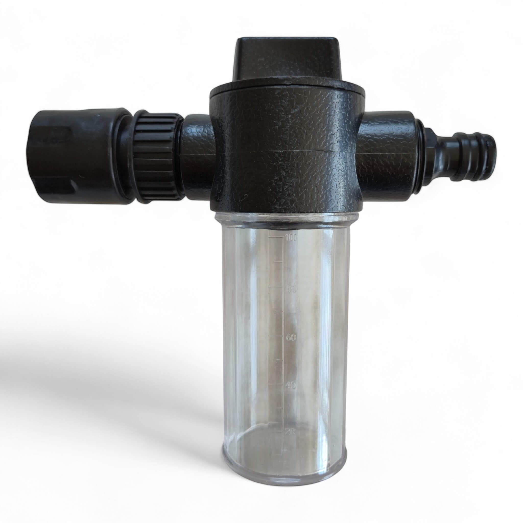 MILURY Seifendosierer | 100ml