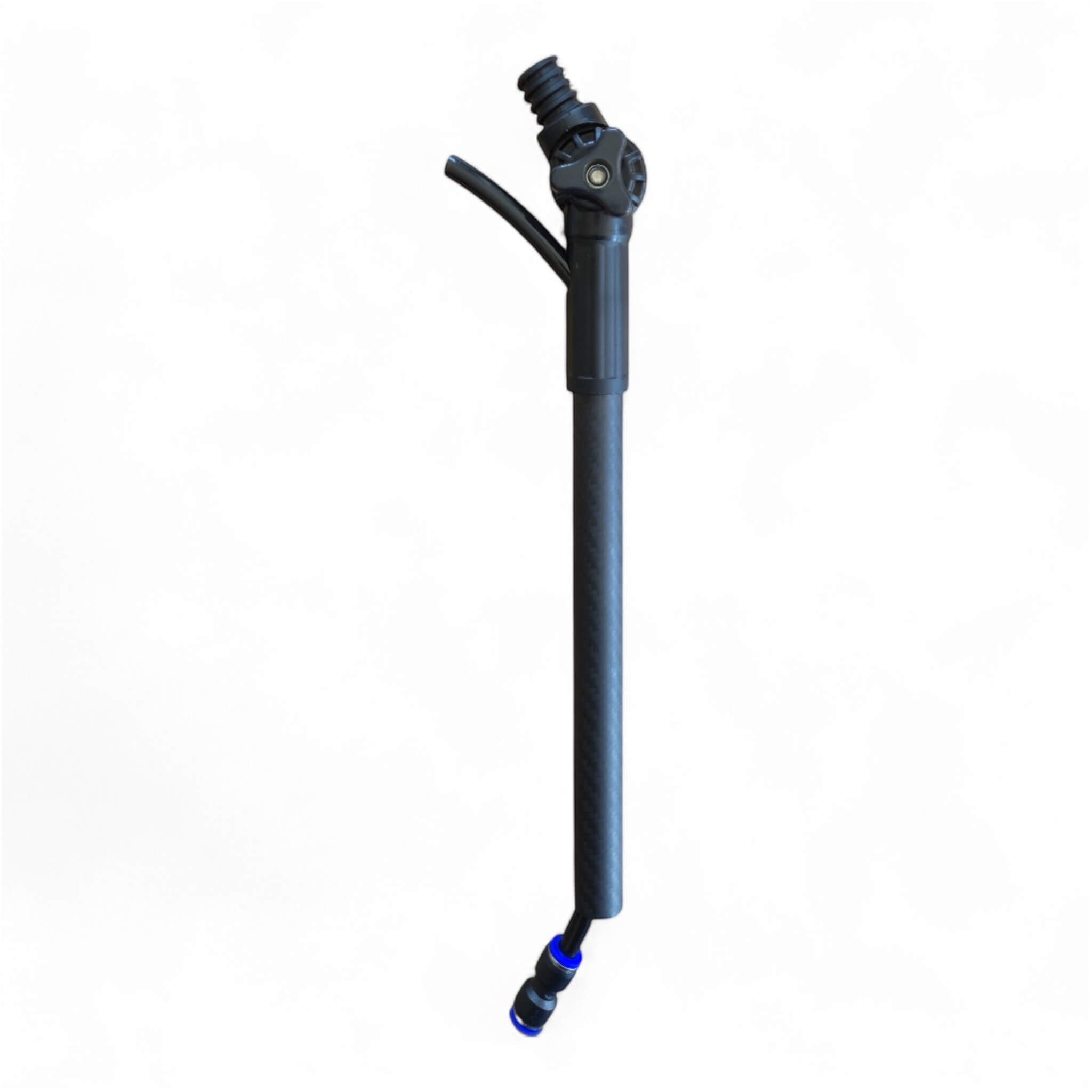 MILURY Winkeladapter Carbon