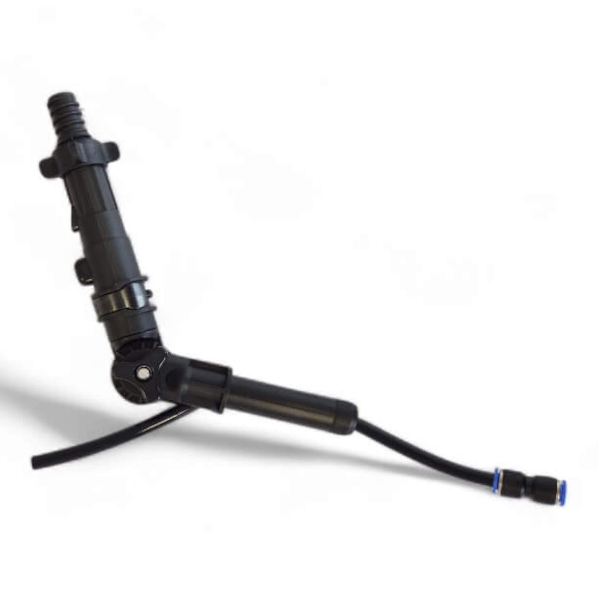 MILURY Winkeladapter Plus