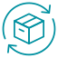 Paket-rueckabwicklung-icon