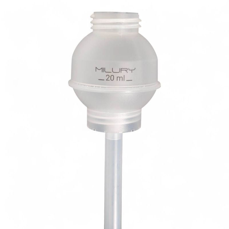 MILURY Dosieraufsatz 20ml für 1-Liter-Flaschen