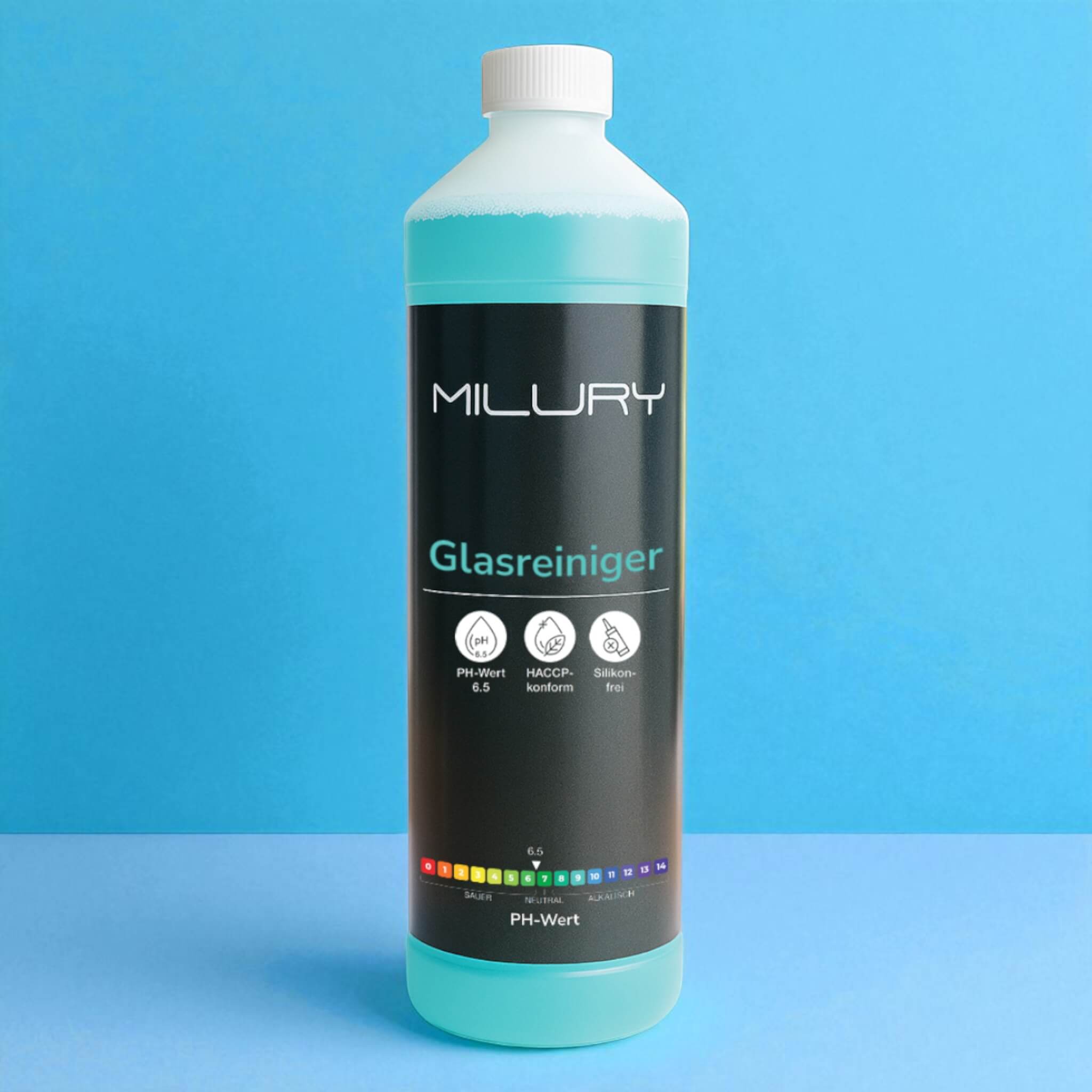 MILURY Glasreiniger
