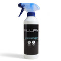 MILURY Glasreiniger Sprühflasche 500ml | Leer