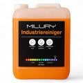 MILURY Industriereiniger
