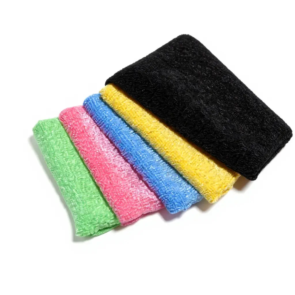 MILURY Microfasertuch STRETCH