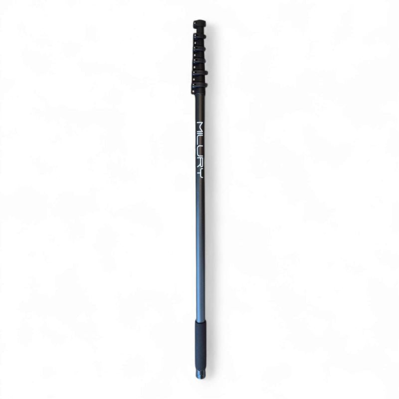 MILURY NEX Carbon Teleskopstange