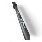 MILURY NEX Carbon Teleskopstange