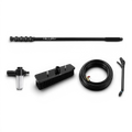 MILURY NEX Carbon Teleskopstange