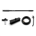 MILURY NEX Carbon Teleskopstange