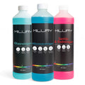 MILURY - Trio Reinigungsset