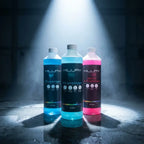 MILURY - Trio Reinigungsset